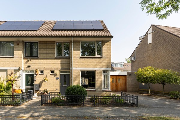 Medium property photo - de Wadden 7, 5691 ZJ Son en Breugel